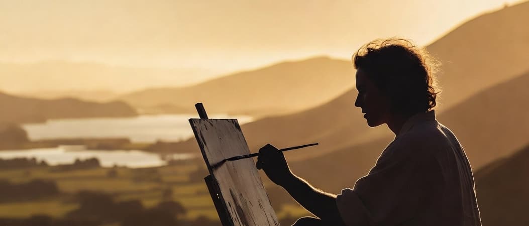 New Zealand Artists