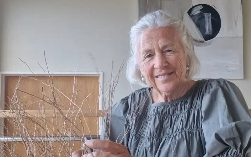 Carol Forsyth