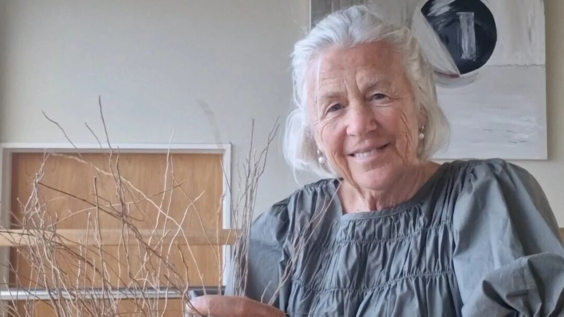 Carol Forsyth