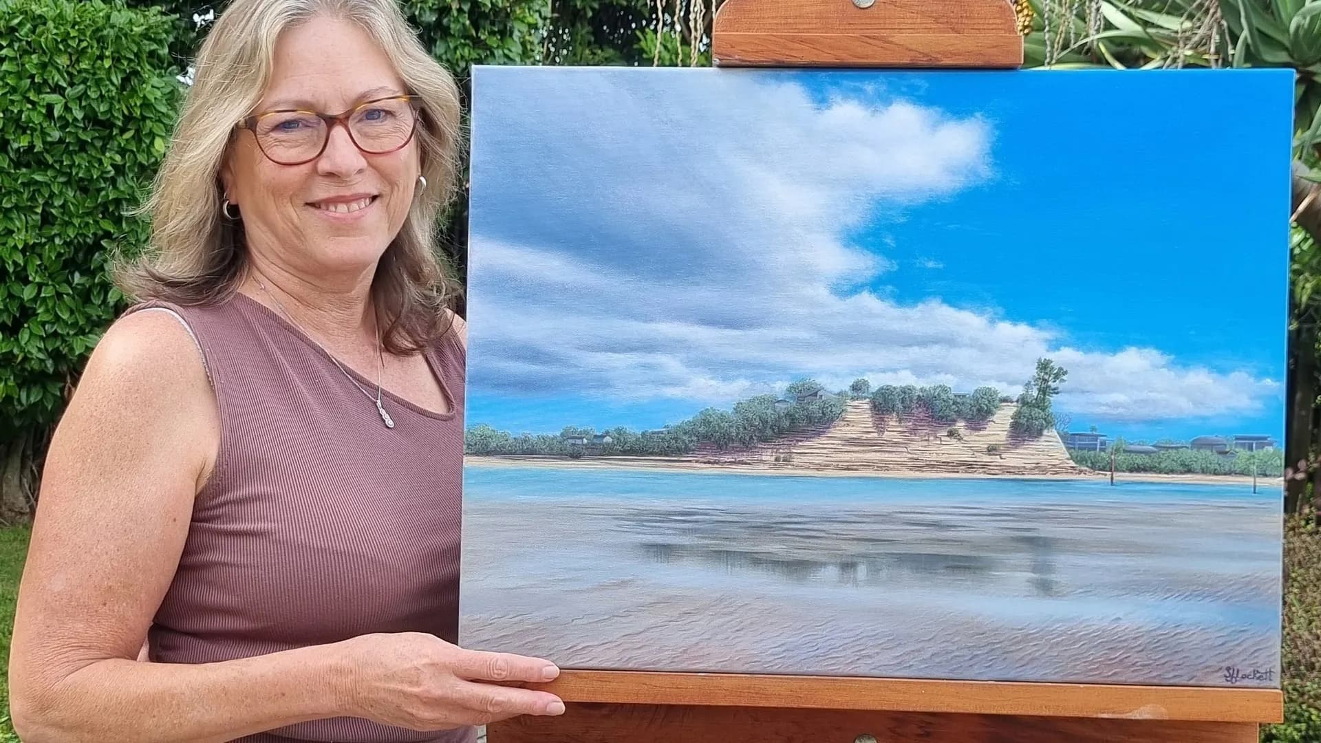 Sue Lockett