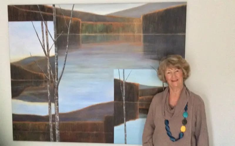 Brenda Moir