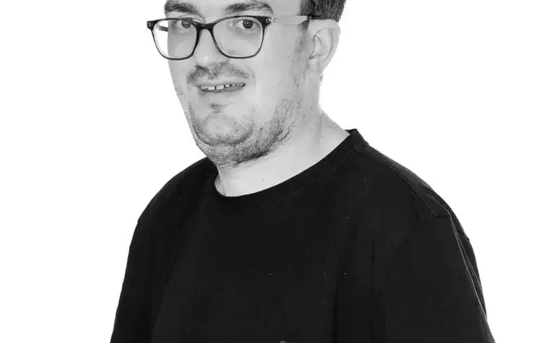 Liam Martyn Astbury
