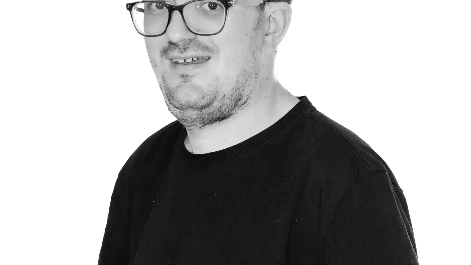 Liam Martyn Astbury