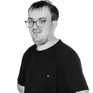 Liam Martyn Astbury