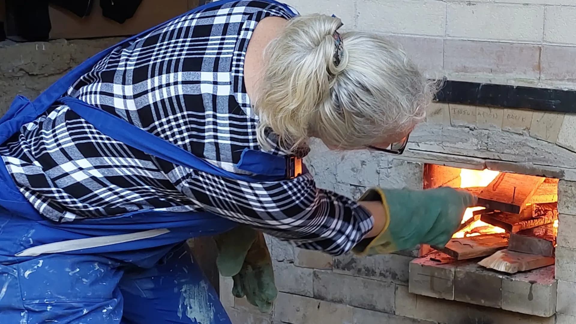 Briar Monro Pottery 