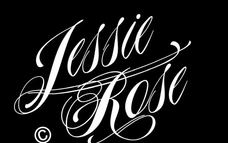 Jessie Rose