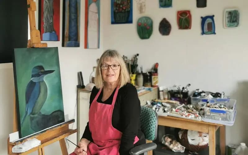Julia Newland