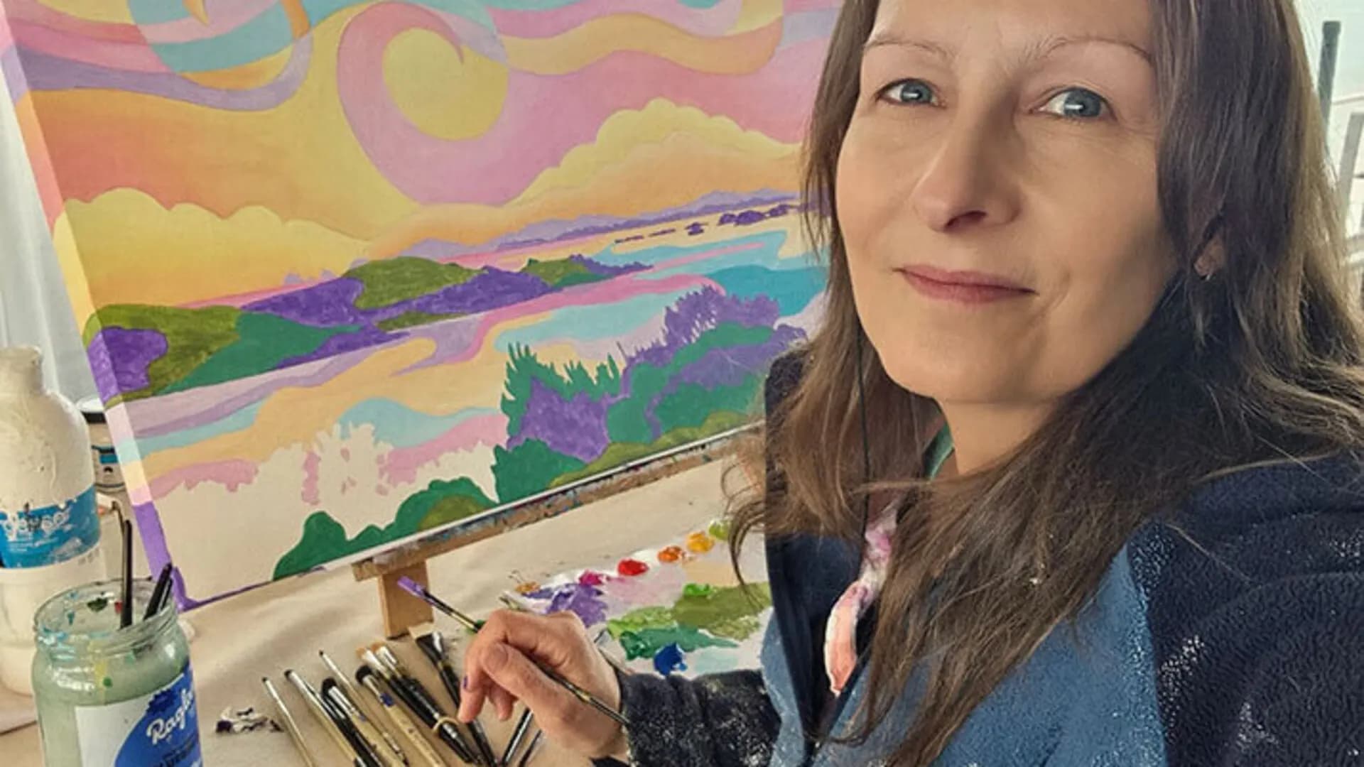 Silke Hendel
