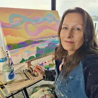 Silke Hendel