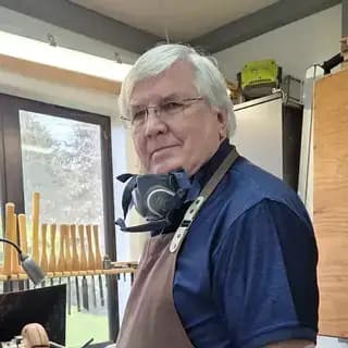 Alan Muller