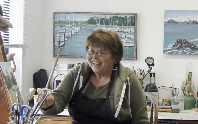 Ann Winship
