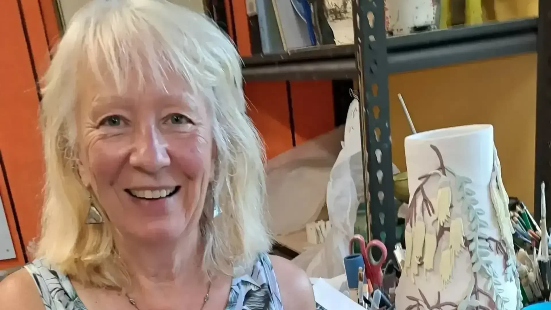 Linda J Wigley