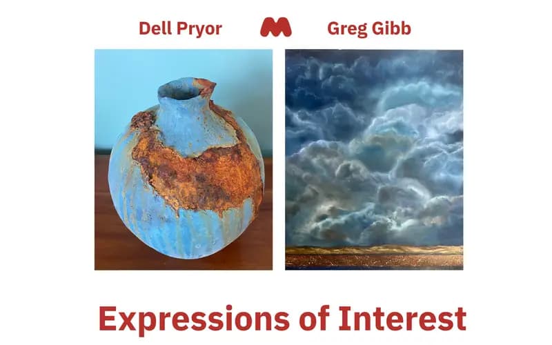 Expressions of Interest