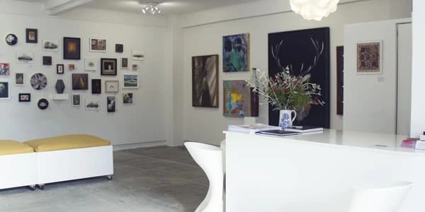 MGTO Gallery
