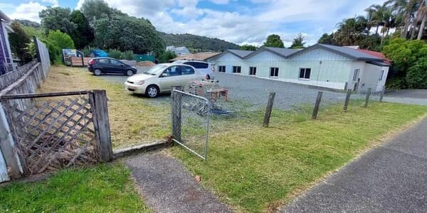 He Awhi Rito, 8 First Avenue, Whangārei