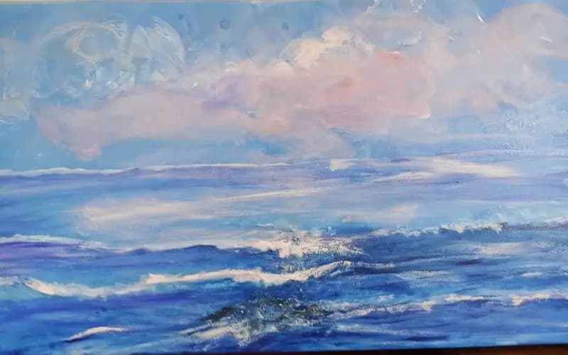 Jane Whiting Southseas Studio