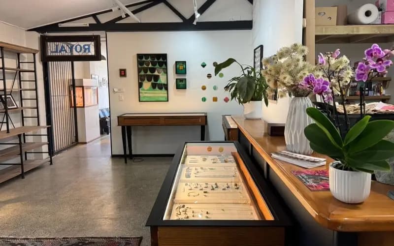 Royal Jewellery Studio