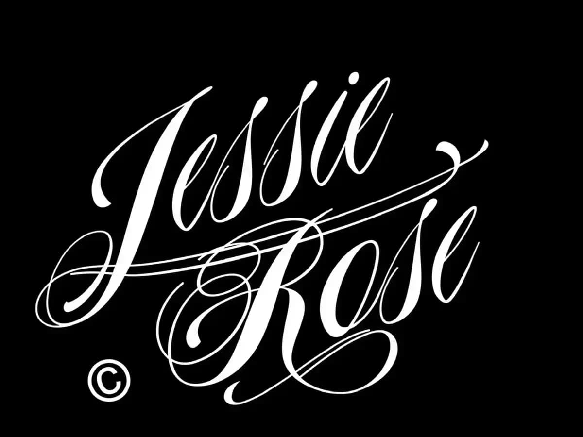Jessie Rose