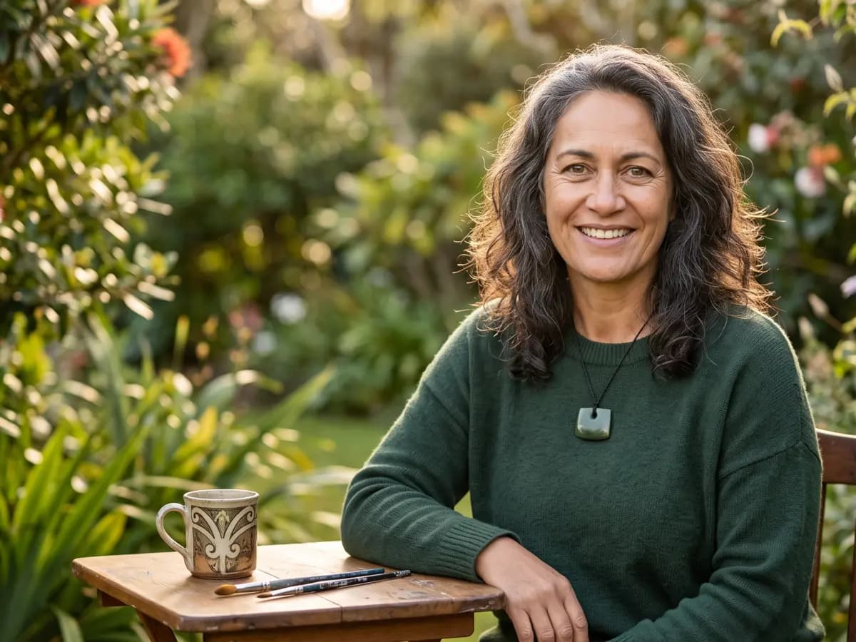 Kay Brown