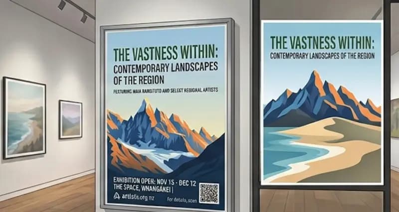 Light & Tide: Perspectives on the Northland Coast