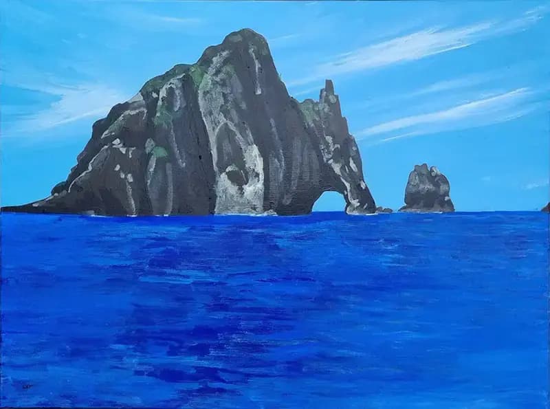 Cape Brett