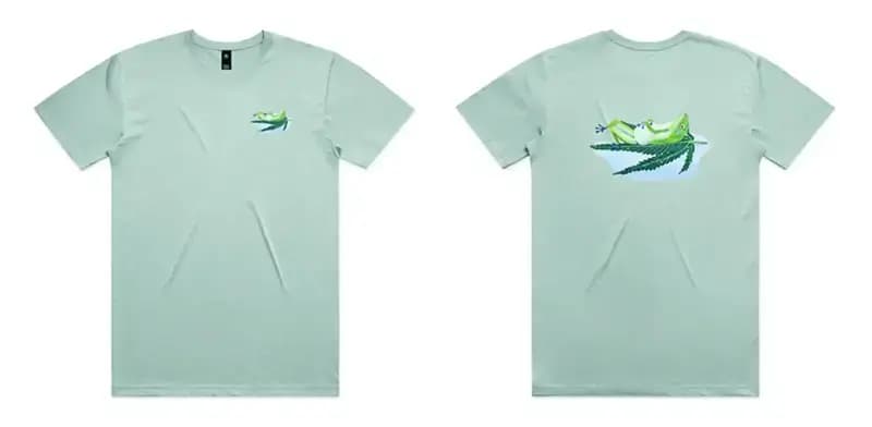 Bliss T-Shirt