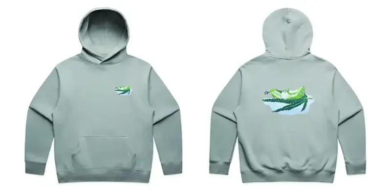 Bliss Hoodie