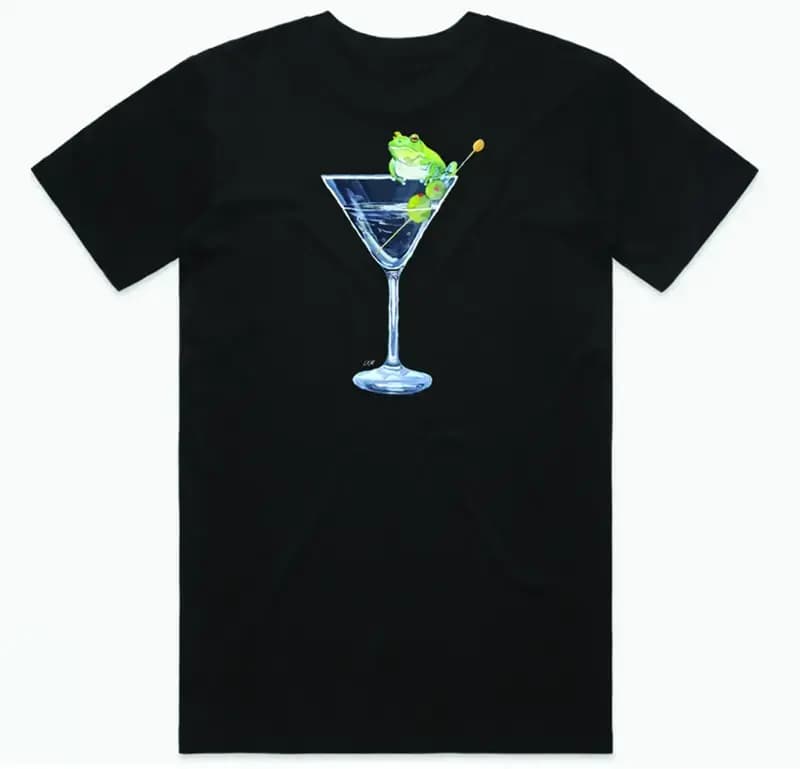 Shake It! T-Shirt