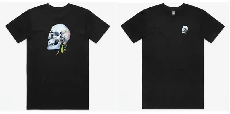 Survival of the Fittest T-Shirt