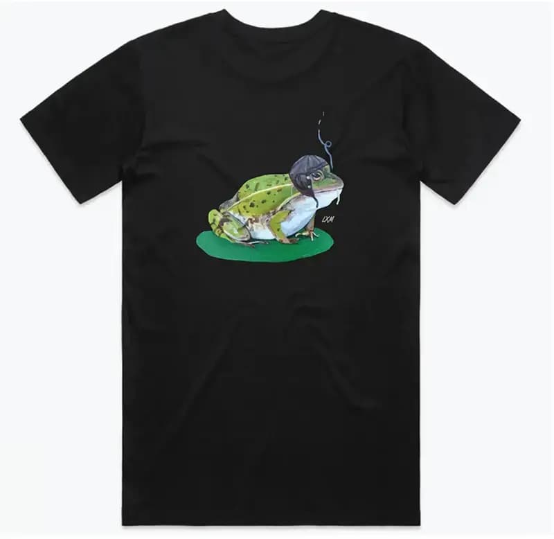 The Navigator T-Shirt