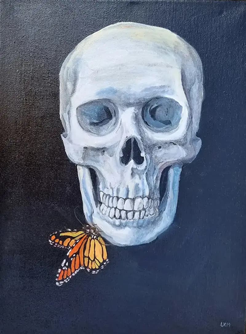 Skullduggery