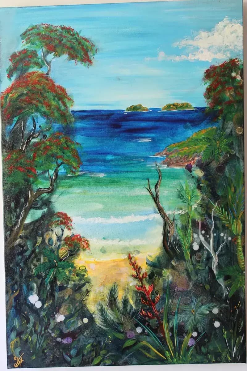 Northland Summer