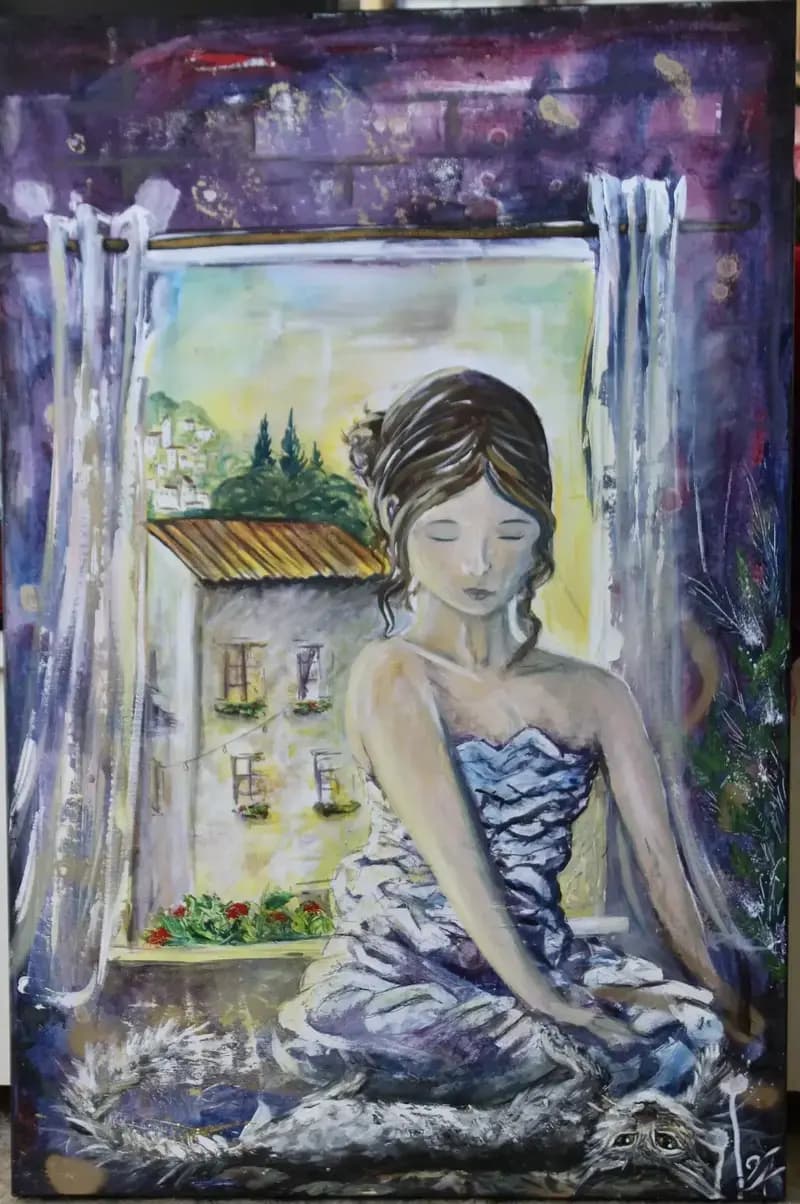 Senorita