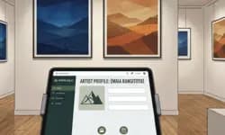Te Awa Contemporary Art Space