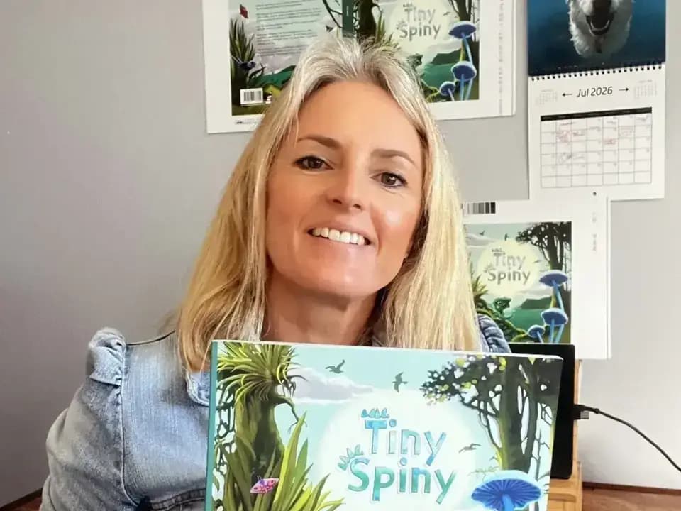 Suzanne Simpson | SS Creative Studios