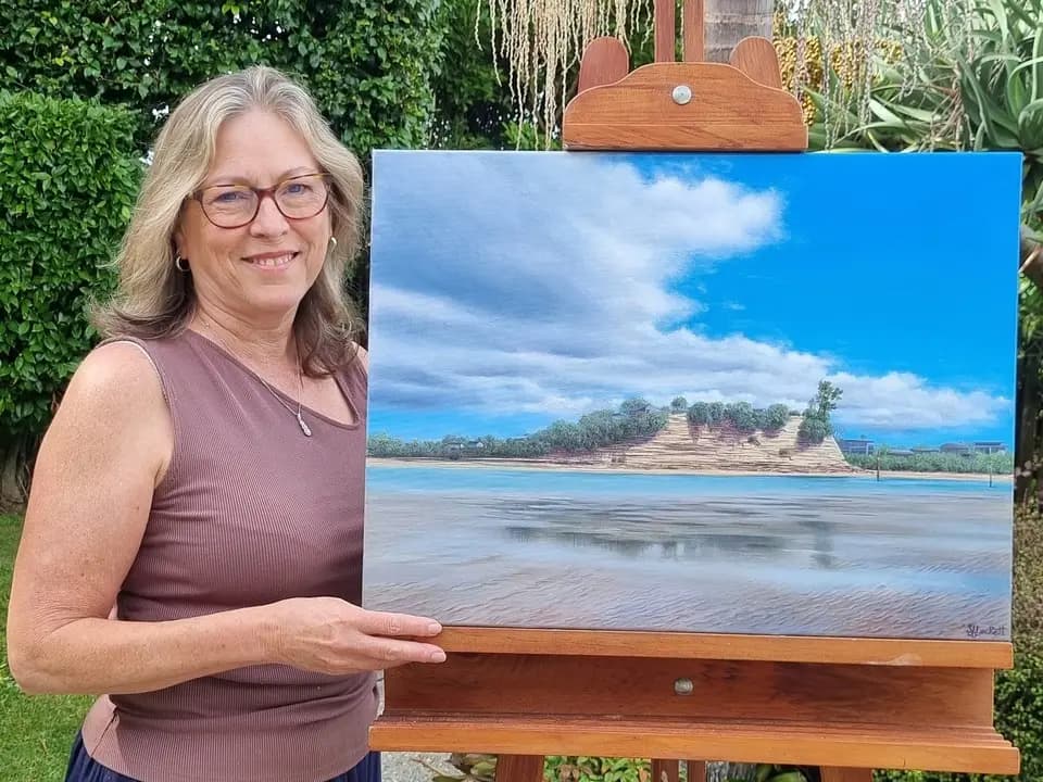 Sue Lockett