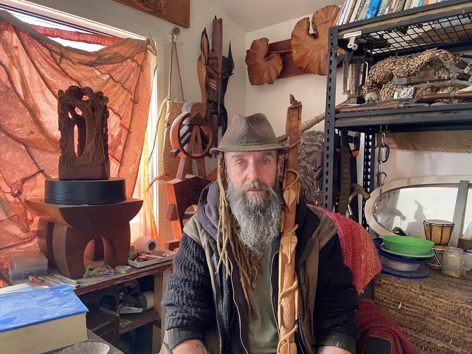 Paul Olson