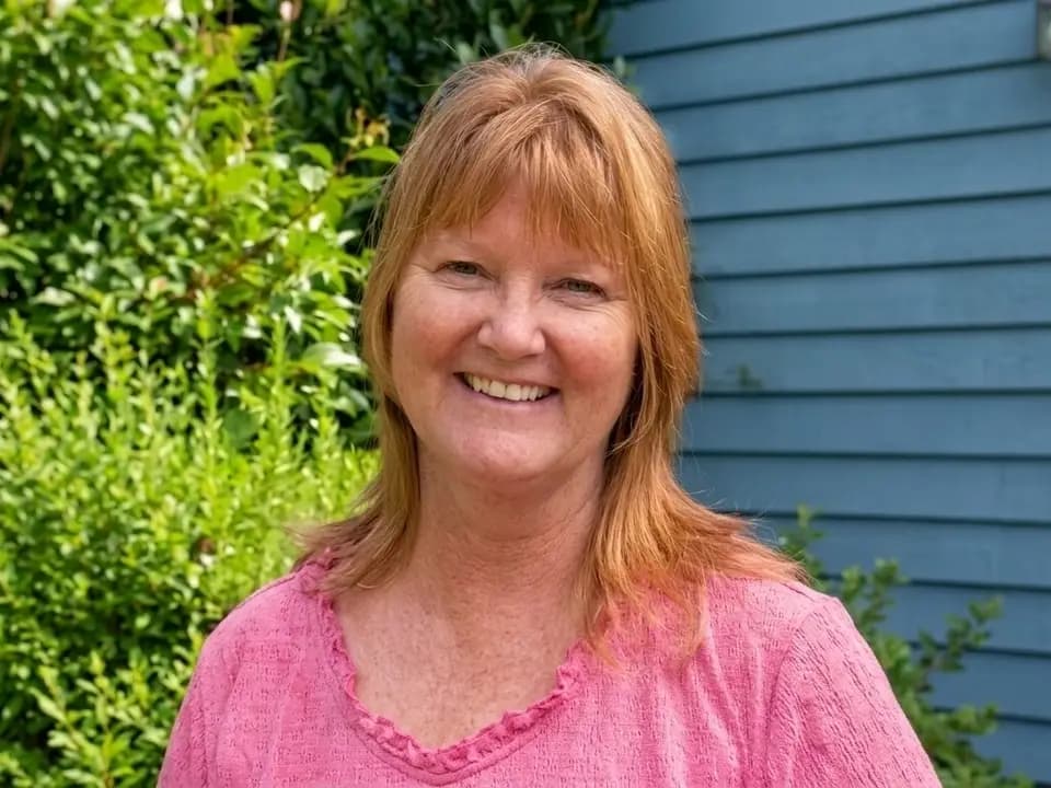 Jane Whiting