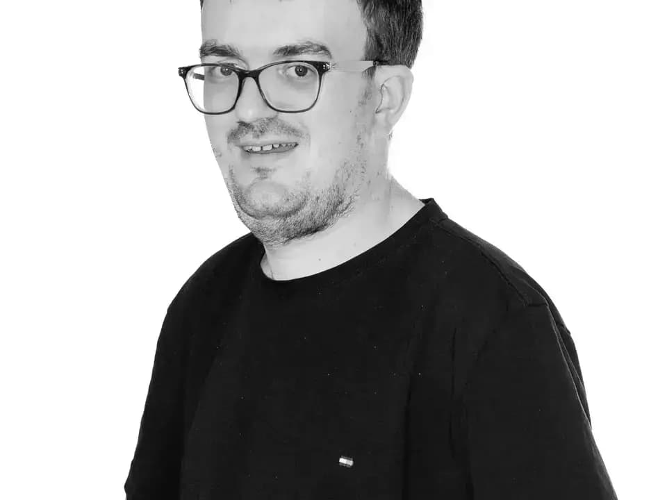 Liam Martyn Astbury