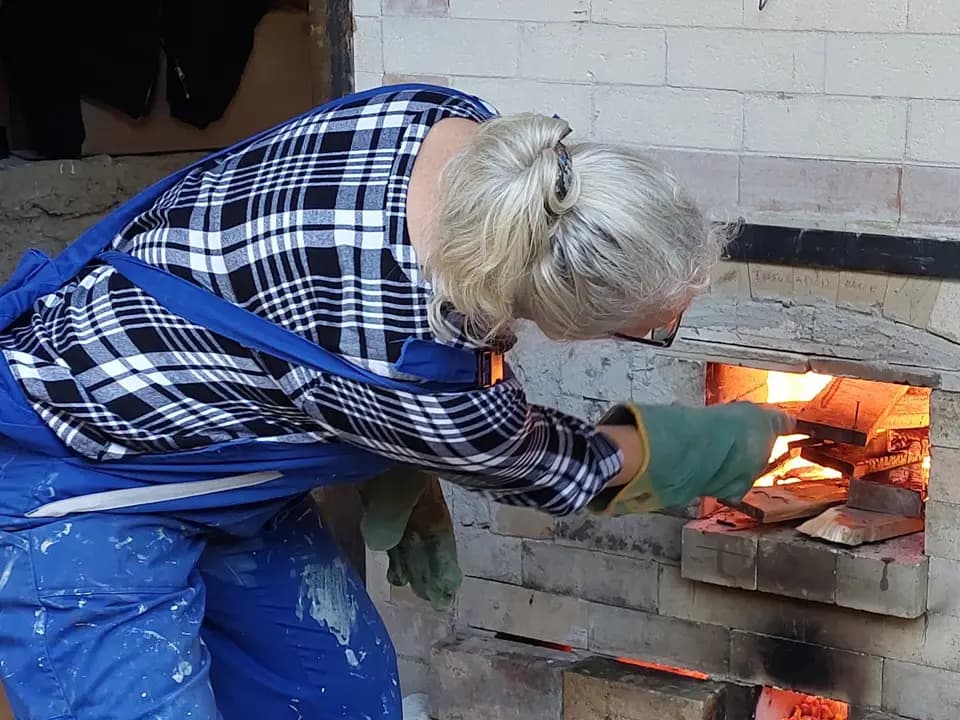 Briar Monro Pottery