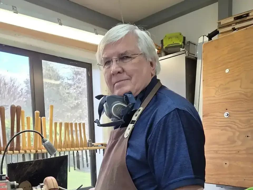 Alan Muller