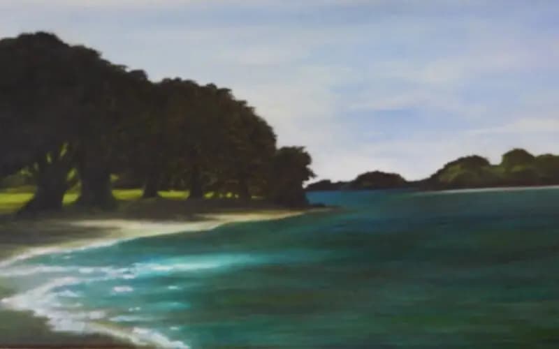 SCOTTS LANDING