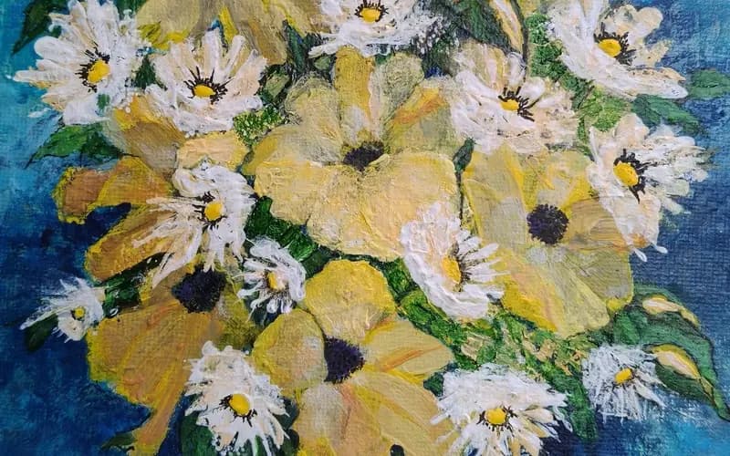 A Bunch of Sunshine