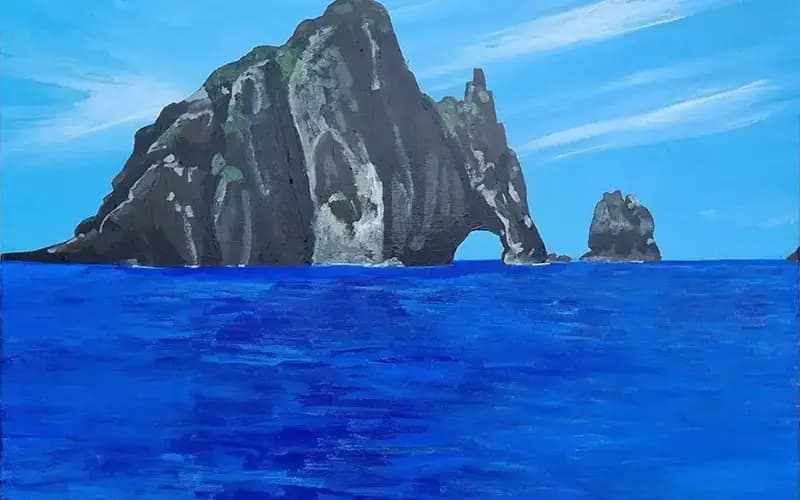 Cape Brett