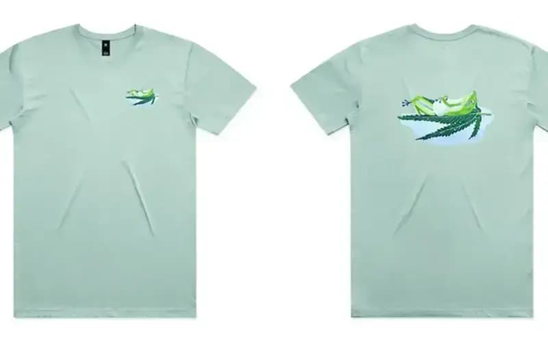 Bliss T-Shirt