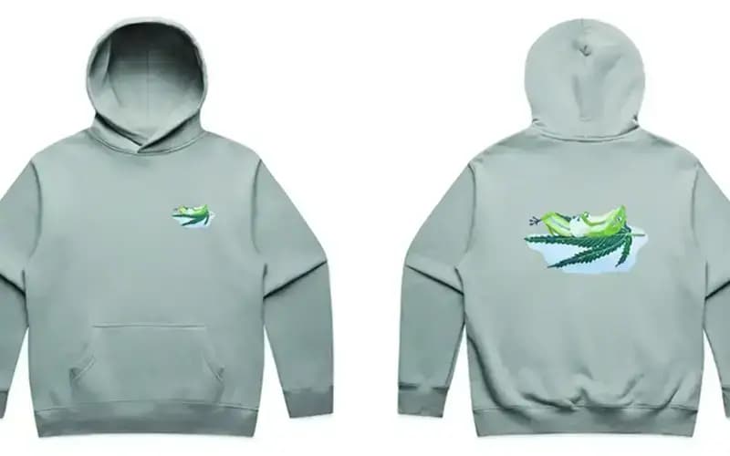 Bliss Hoodie