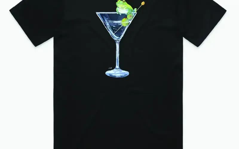 Shake It! T-Shirt