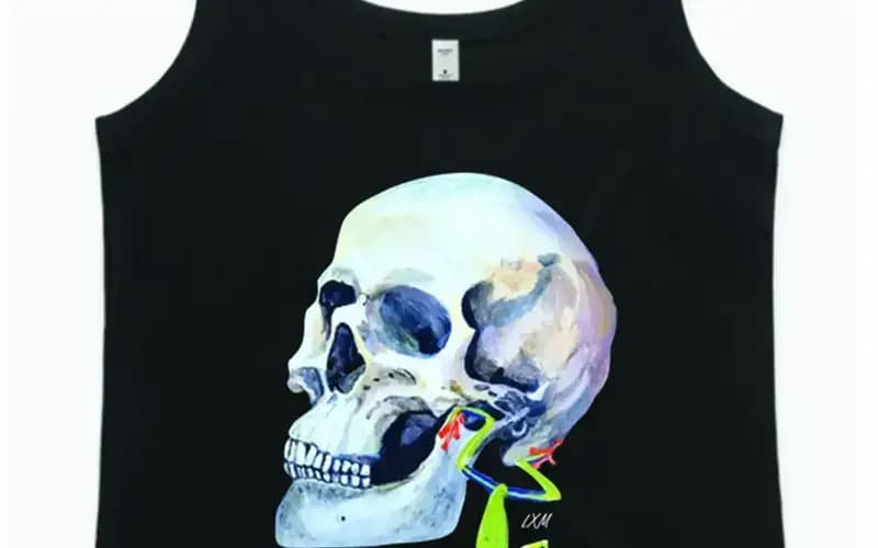 Survival of the Fittest Women's Singlet