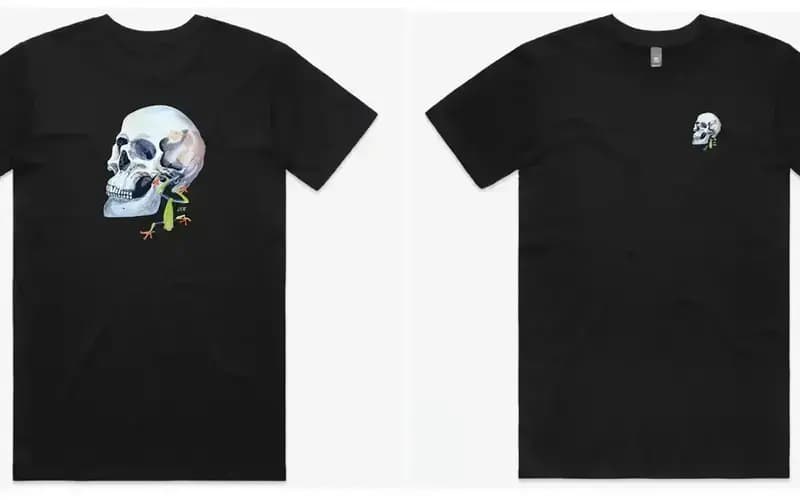 Survival of the Fittest T-Shirt