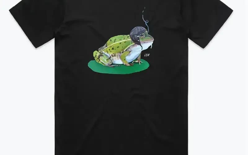 The Navigator T-Shirt
